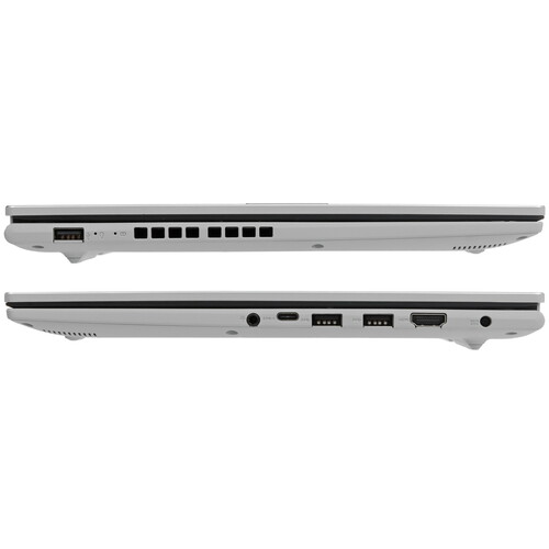 Купить 15.6" Ноутбук ASUS Vivobook (M1502YA-BQ580) серебристый  5618620. Характеристики, отзывы и цены в Донецке