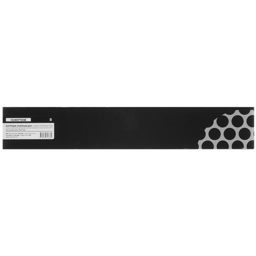 Купить Картридж лазерный Cactus CS-WCP7655B черный, с чипом  9926195. Характеристики, отзывы и цены в Донецке