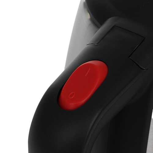 Купить Электрочайник Homestar HS-1003 серебристый  9062641. Характеристики, отзывы и цены в Донецке