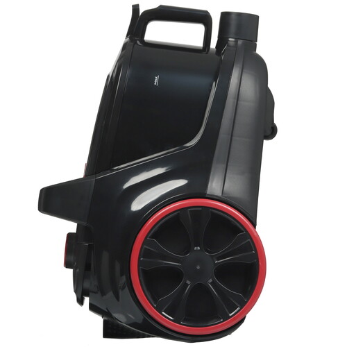 Купить Пылесос Gorenje VC1801SFABKR черный  9199055. Характеристики, отзывы и цены в Донецке