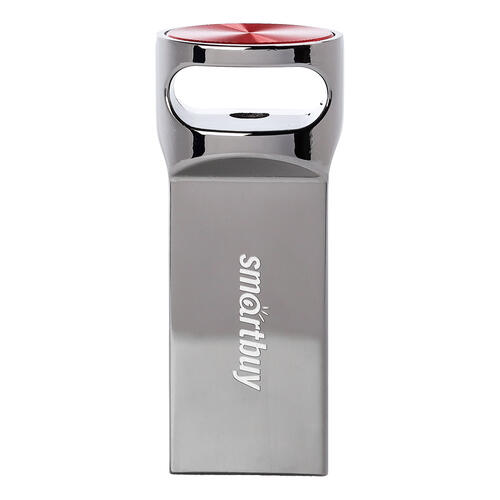 Купить Память USB Flash 128 ГБ Smartbuy M2 128Gb [SB128GBM2]  5077613. Характеристики, отзывы и цены в Донецке