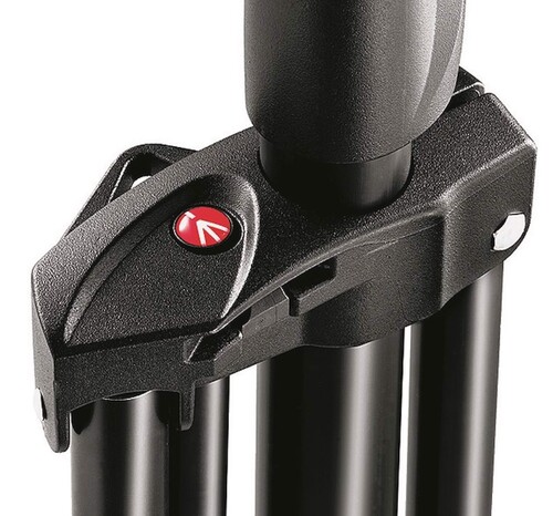 Купить Стойка Manfrotto 1004BAC-3  9132125. Характеристики, отзывы и цены в Донецке