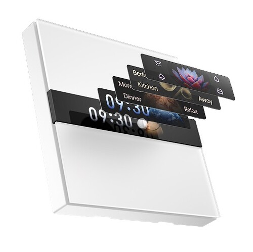 Купить Выключатель AQARA V1 EU  5648107. Характеристики, отзывы и цены в Донецке