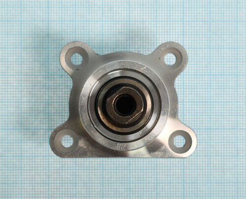 Купить Редуктор (В сборе) для дисковой пилы FinePower CCSBL51  9051275. Характеристики, отзывы и цены в Донецке