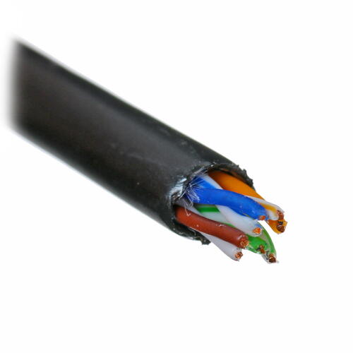 Купить Витая пара SkyNet Premium CSP-UTP-4-CU-OUT/100  1365299. Характеристики, отзывы и цены в Донецке