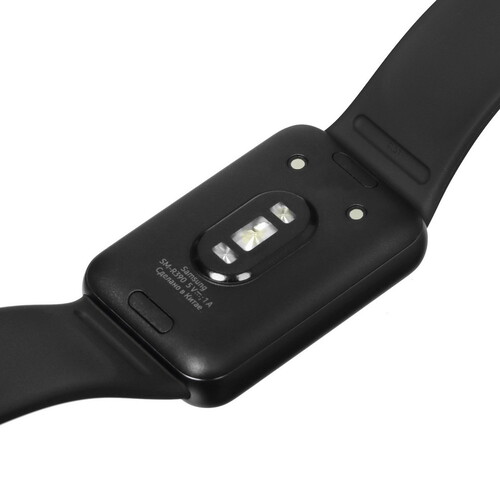 Купить Смарт-часы Samsung Galaxy Fit3  5465409. Характеристики, отзывы и цены в Донецке