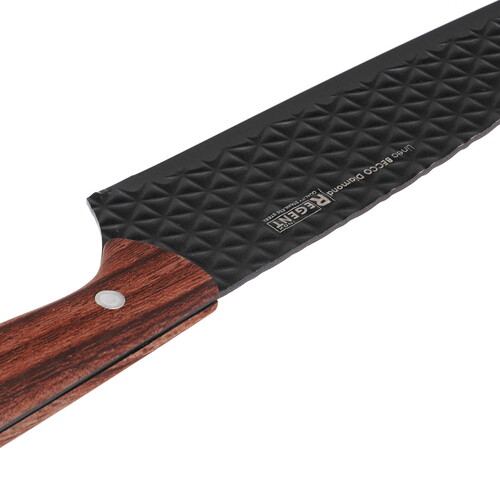Купить Нож Regent inox BECCO Diamond 93-KN-BD-1  9144627. Характеристики, отзывы и цены в Донецке