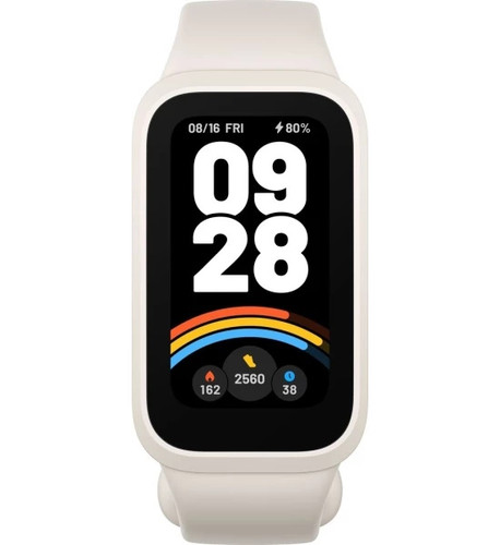 Купить Фитнес-браслет Xiaomi Smart Band 9 Active  5497392. Характеристики, отзывы и цены в Донецке