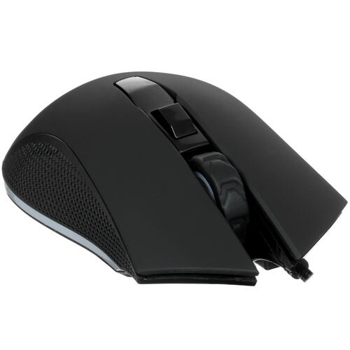 Купить Мышь проводная SVEN RX-G750 [SV-019198] черный  4717751. Характеристики, отзывы и цены в Донецке