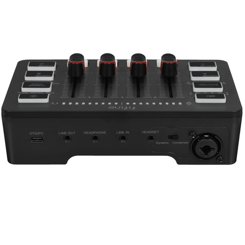 Купить Комплект для звукозаписи Fifine KS3  5478595. Характеристики, отзывы и цены в Донецке