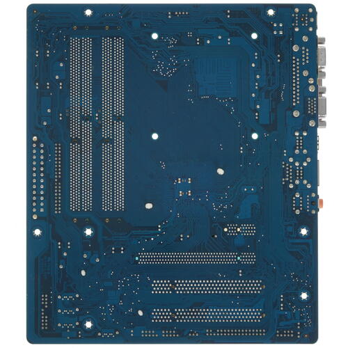Купить Материнская плата GIGABYTE GA-G41M-COMBO-GQ (rev.3)  5067131. Характеристики, отзывы и цены в Донецке