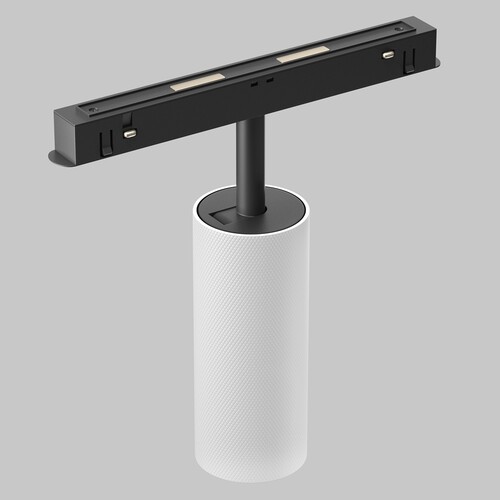 Купить Светильник трековый Maytoni TR097-2-12W3K-M-BW  9169681. Характеристики, отзывы и цены в Донецке