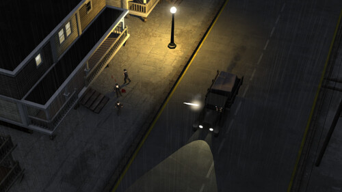 Купить Дополнение для игры Omerta - City of Gangsters - The Con Artist (Steam)  5627016. Характеристики, отзывы и цены в Донецке