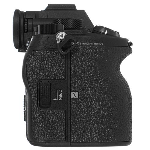 Купить Беззеркальный фотоаппарат Sony Alpha A1 (ILCE-1) Body черный  5072681. Характеристики, отзывы и цены в Донецке