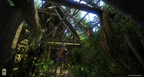 Купить Дополнение для игры Kingdom Come: Deliverance - The Amorous Adventures of Bold Sir Hans Capon (Steam)  5601579. Характеристики, отзывы и цены в Донецке