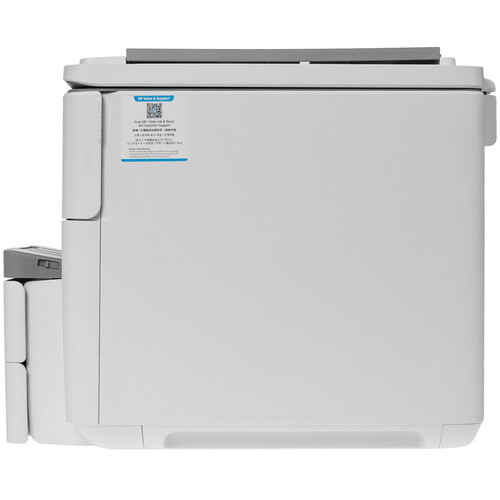 Купить МФУ струйное HP OfficeJet Pro 9730  5454289. Характеристики, отзывы и цены в Донецке