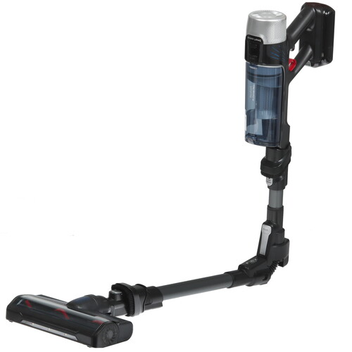 Купить Пылесос  вертикальный  Tefal X-Force Flex 9.60 Aqua TY20C7WO  черный  5467882. Характеристики, отзывы и цены в Донецке