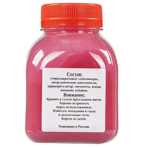 Купить Тонер Булат BAHPLJ2025030 пурпурный  5600741. Характеристики, отзывы и цены в Донецке