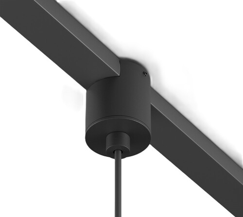 Купить Трековый подвесной светильник Technical TR169-1-52W3K-M-B  9170079. Характеристики, отзывы и цены в Донецке