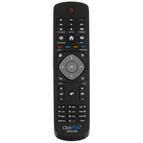 Купить Пульт ДУ ClickPdu HOD1390  9164088. Характеристики, отзывы и цены в Донецке