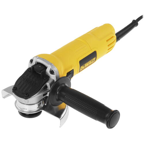 Купить Углошлифовальная машина (УШМ) DeWalt DWE4057  9014032. Характеристики, отзывы и цены в Донецке