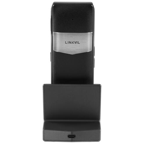 Купить Телефон VoIP Fanvil LINKVIL W611W черный  9983634. Характеристики, отзывы и цены в Донецке