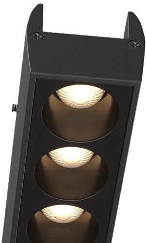 Купить Трековый светильник Technical TR162-1-12W3K-M-B  9169047. Характеристики, отзывы и цены в Донецке