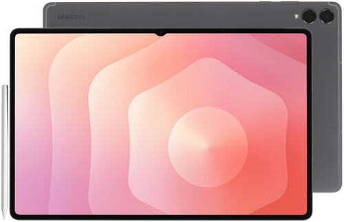 Купить 14.6" Планшет Samsung Galaxy Tab S11 Ultra Wi-Fi 512 ГБ серый + стилус  5636956. Характеристики, отзывы и цены в Донецке