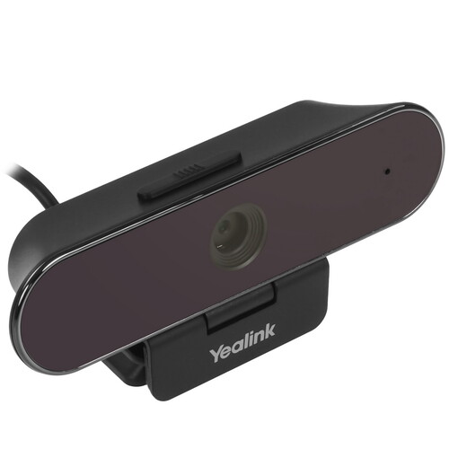 Купить Веб-камера Yealink UVC20  5481681. Характеристики, отзывы и цены в Донецке
