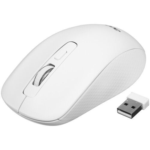 Купить Мышь беспроводная Acer OMR309  5480010. Характеристики, отзывы и цены в Донецке