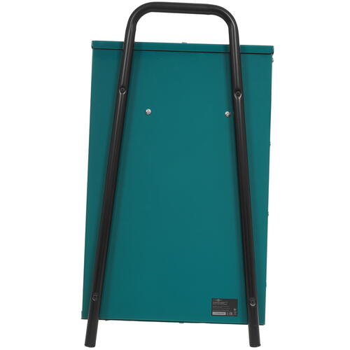 Купить Тепловая пушка электрическая FinePower FSFH-22000SQ  5400817. Характеристики, отзывы и цены в Донецке