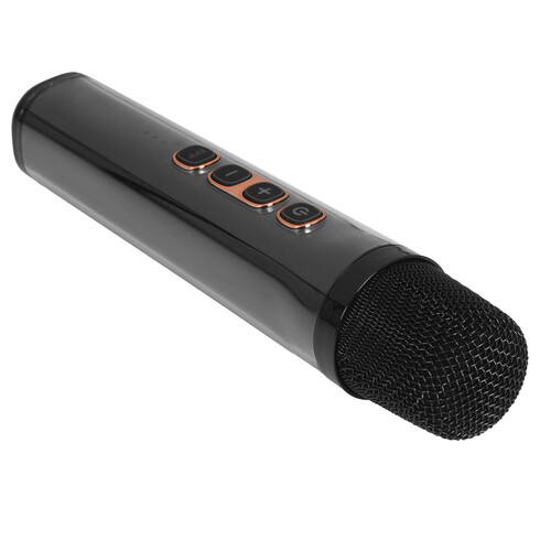 Купить Портативная колонка Borofone BP23 Spring, черный  9237942. Характеристики, отзывы и цены в Донецке