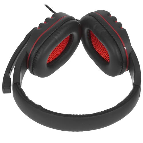 Купить Проводные наушники Oklick HS-L380G черный 2020  4855635. Характеристики, отзывы и цены в Донецке