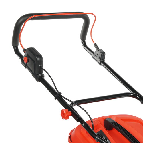 Купить Газонокосилка аккумуляторная Hammer ETK40V  8192838. Характеристики, отзывы и цены в Донецке