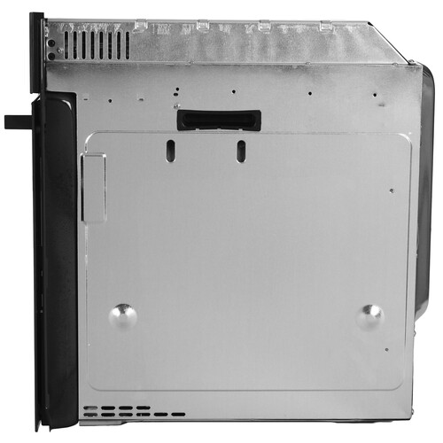 Купить Электрический духовой шкаф CANDY COS625NLS черный  9296777. Характеристики, отзывы и цены в Донецке