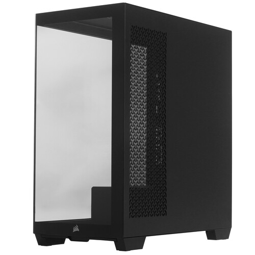 Купить Корпус Corsair 3500X  5609941. Характеристики, отзывы и цены в Донецке