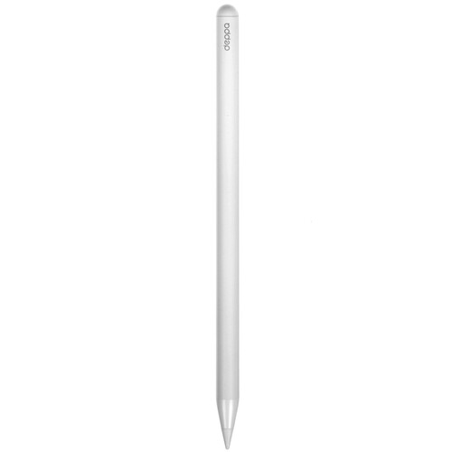 Купить Стилус Deppa Magic Pencil Pro для Apple iPad белый  5475525. Характеристики, отзывы и цены в Донецке