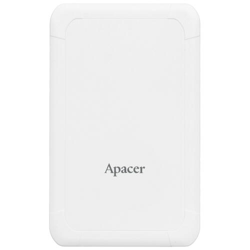 Купить 2 ТБ Внешний HDD Apacer AC532 [AP2TBAC532W-1]  5036727. Характеристики, отзывы и цены в Донецке