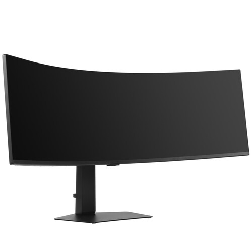 Купить 49" Монитор Samsung ViewFinity S9 S95UC S49C950UAI черный  5473927. Характеристики, отзывы и цены в Донецке