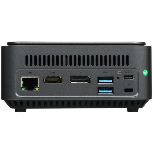 Купить Мини ПК KEYRON Sonnet  9207027. Характеристики, отзывы и цены в Донецке