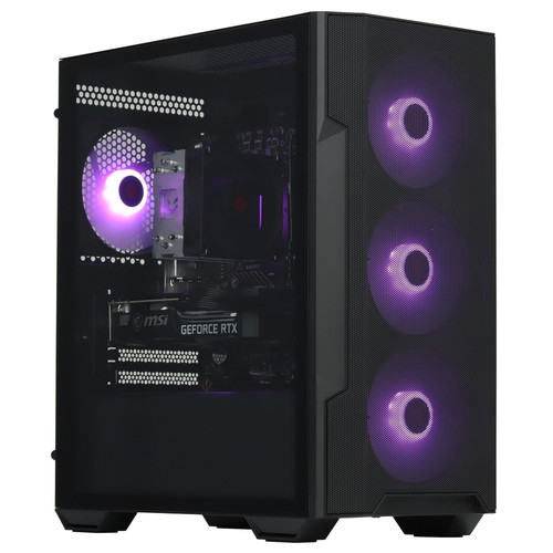 Купить ПК ARDOR GAMING NEO M295  5915492. Характеристики, отзывы и цены в Донецке