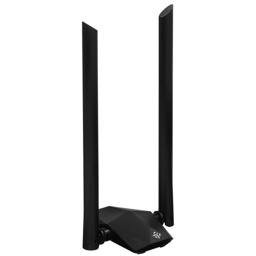 Купить Wi-Fi адаптер DEXP WFA-1801  9003190. Характеристики, отзывы и цены в Донецке