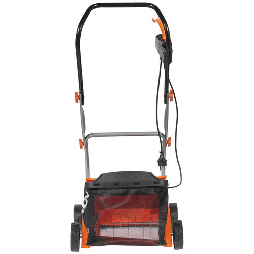 Купить Аэратор-скарификатор Daewoo DSC 1500E  5307892. Характеристики, отзывы и цены в Донецке