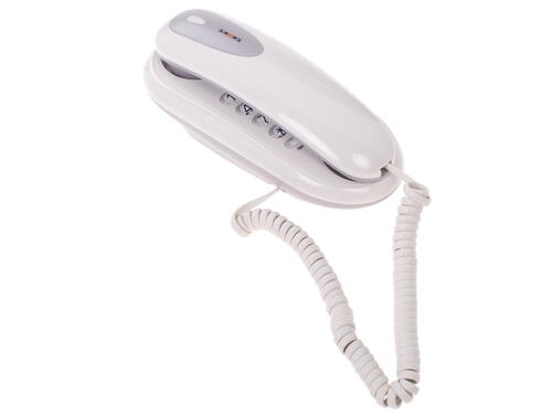Купить Телефон проводной TeXet TX-236  1031362. Характеристики, отзывы и цены в Донецке