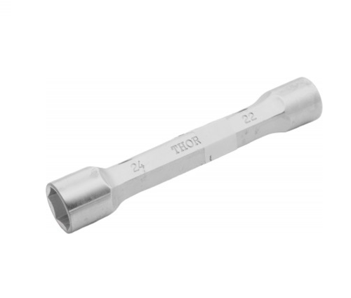 Купить Ключ Thorvik 53791  9090268. Характеристики, отзывы и цены в Донецке
