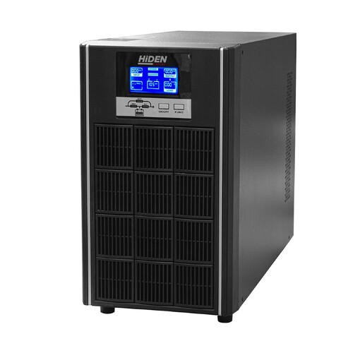 Купить ИБП HIDEN EXPERT UDC9203S  9119624. Характеристики, отзывы и цены в Донецке