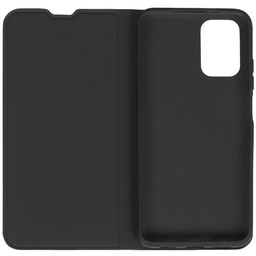 Купить Чехол-книжка  Aceline Kors для Xiaomi Redmi Note 10/ 10S/ POCO M5s черный  5406855. Характеристики, отзывы и цены в Донецке