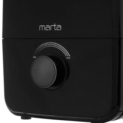 Купить Увлажнитель воздуха MARTA MT-2688  9111532. Характеристики, отзывы и цены в Донецке