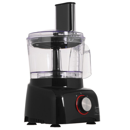 Купить Кухонный комбайн RAGEX R113-000 черный  9269181. Характеристики, отзывы и цены в Донецке