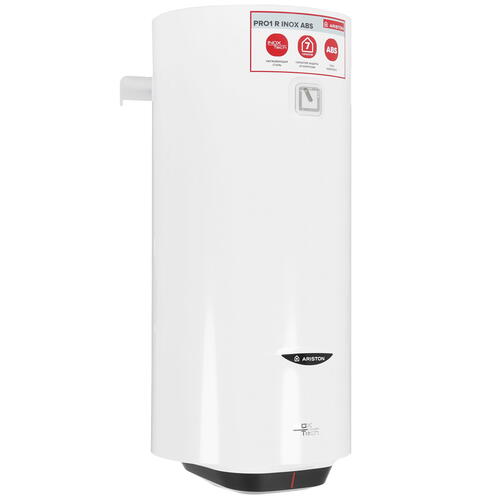 Купить Водонагреватель электрический Ariston PRO1 R INOX ABS 50 V SLIM 2K  5369950. Характеристики, отзывы и цены в Донецке